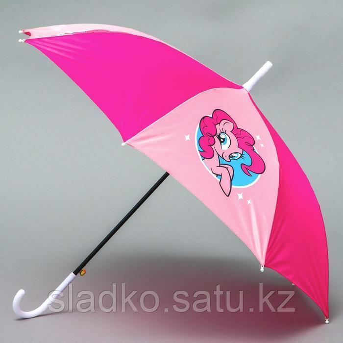 Зонт детский My Little Pony Пони диаметр 70 см - фото 1 - id-p94099034