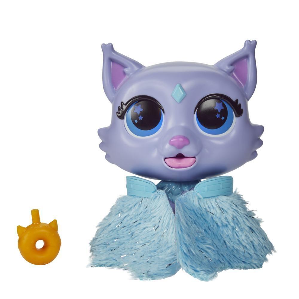 Интерактивная игрушка FurReal Flitter Котенок F1827