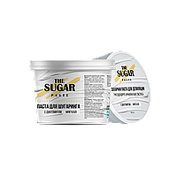 Паста для сахарной депиляции 700гр Эконом Sugar Paste
