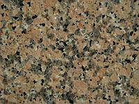 Гранитная плитка (Жельтау)