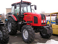 Беларусь МТЗ тракторы 2022.3