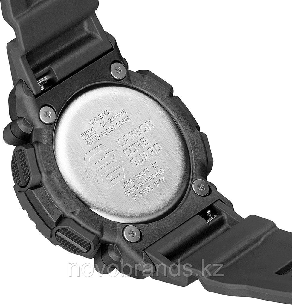 Наручные часы Casio GA-2200BB-1ER - фото 3 - id-p94103477