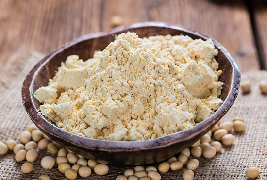 Соевый белок "Соя 60"