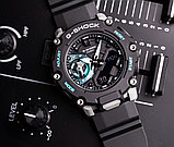 Наручные часы Casio GA-2200M-1AER, фото 5