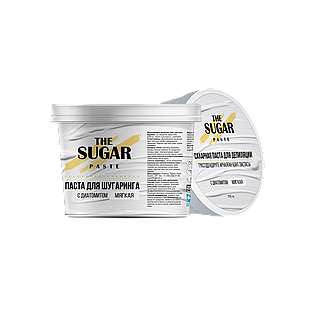 Паста для сахарной депиляции 300гр  Эконом Sugar Paste