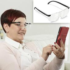Увеличительные очки Big Vision увеличивают на 160% День Матери!, фото 2
