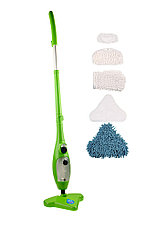 Паровая швабра H2o Mop X5 5в1 День Матери!, фото 3
