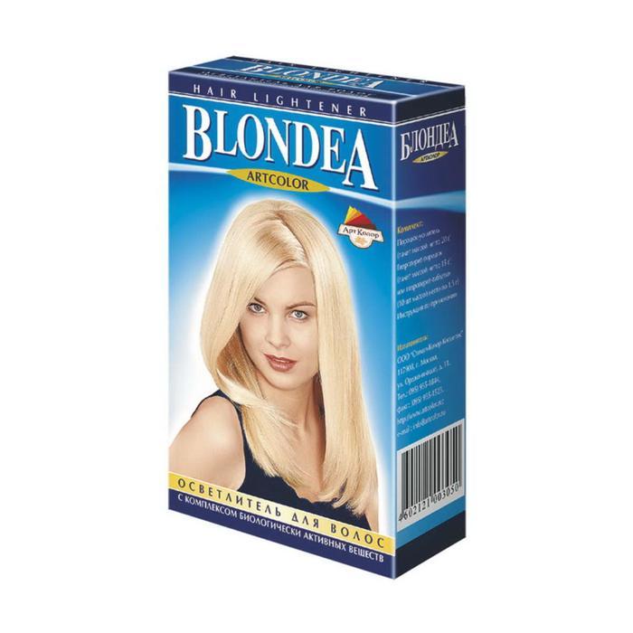 Блондеа Супер 35гр 40шт/03050