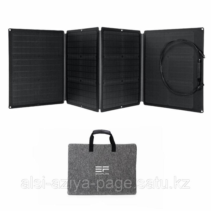Солнечная панель EcoFlow 110В Solar Panel