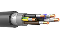 Кабель силовой ВВГнг-FRLS 5*2,5