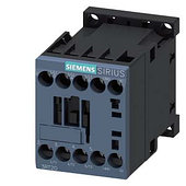 Контактор Siemens Sirius 3RT2018-1AB01