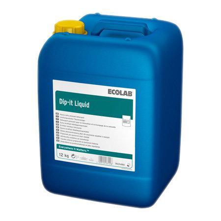 Дидкое хлорсодержащее средство Dip-It Liquid, фото 2