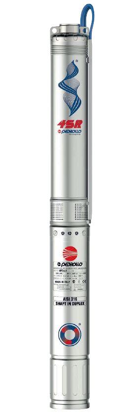 Скважинный пескостойкий электронасос PEDROLLO на 4" с электродвигателем PD 4SR 1,5/11-F^ 10.20.13.140
