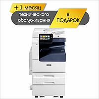 Базовый модуль МФУ, Xerox, VersaLink B7125 (B7101V_S), Напольная конфигурация с тумбой +