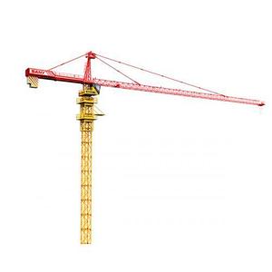 Башенный кран SANY SYT125E2(T6515-8)