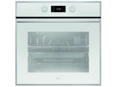 Духовой шкаф TEKA HLB 840 WH белый