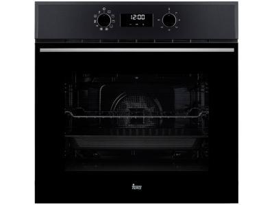 Духовой шкаф TEKA HSB 630 BK черный