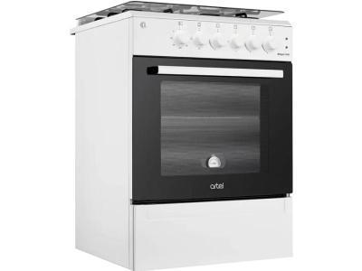 Кухонная плита Artel Milagro 20-E белый