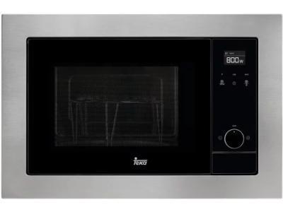 Микроволновая печь TEKA MS 620 BIS серебристый