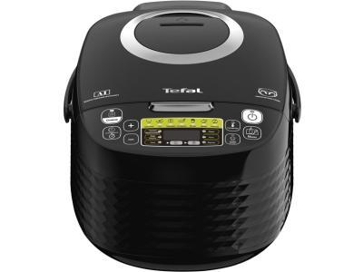 Мультиварка Tefal RK 745832 черный - фото 1 - id-p94106579