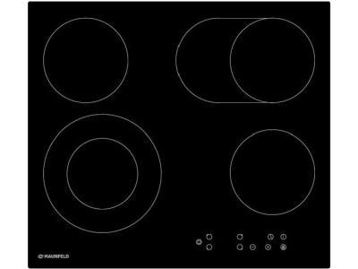 Варочная поверхность MAUNFELD EVCE 594 SM.D-BK черный