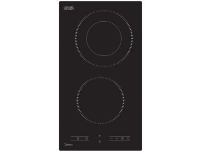 Варочная поверхность Midea MC-HD291 черный - фото 1 - id-p94107380