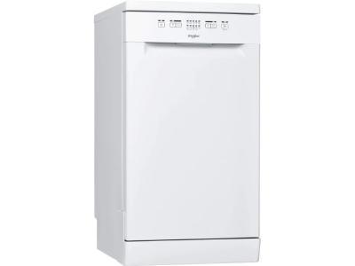 Посудомоечная машина Whirlpool WSFE 2B19 белый - фото 1 - id-p94106759