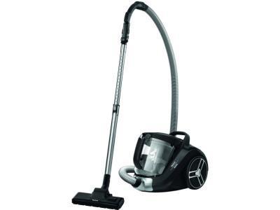 Пылесос Tefal Compact Power XXL TW4855EA черный