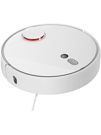 Пылесос Xiaomi Mi Robot Vacuum-Mop P STYTJ02YM белый - фото 2 - id-p94106816