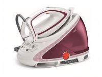 Утюг Tefal GV 9566E0 розовый