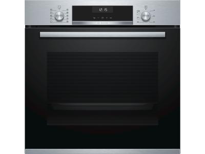 Духовой шкаф Bosch HBG 537 NS0R черный