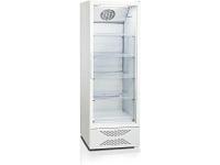 Холодильник Бирюса 460N белый
