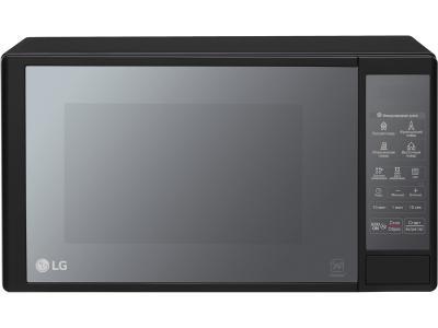 Микроволновая печь LG MS-2042DARB черный