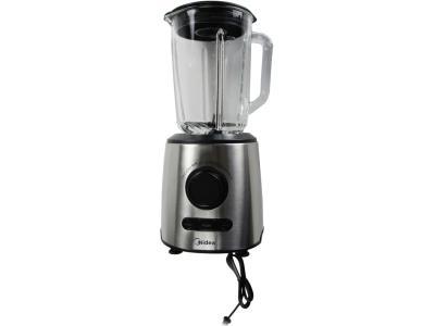 Блендер Midea MJ-BL5001AW2 серебристый