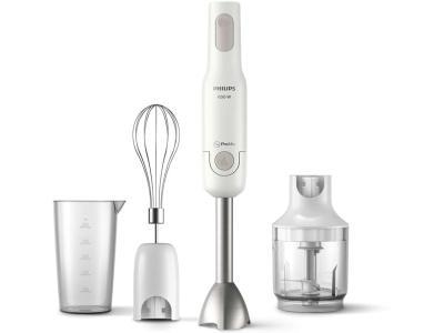 Блендер Philips HR2536/00 белый