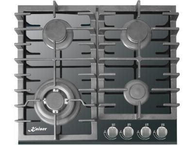 Варочная поверхность Kaiser KCG 6383 Turbo черный