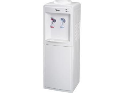 Кулер для воды Midea MK-32H белый