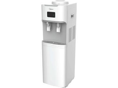 Кулер для воды Midea MK-35E белый