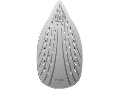 Утюг Philips DST-6008 синий - фото 3 - id-p94109508