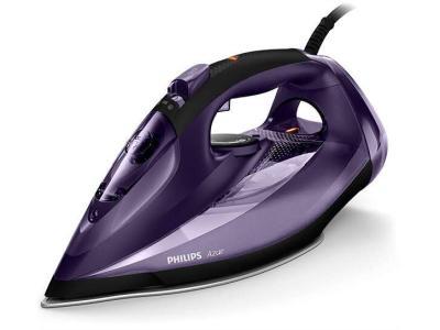 Утюг Philips GC4563/30 фиолетовый - фото 1 - id-p94109518