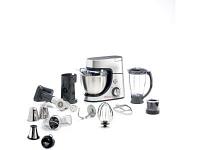 Moulinex Masterchef Gourmet QA519D32 серебристый