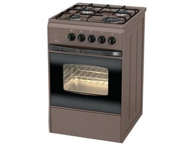 Кухонная плита Flama RG24019-B коричневый