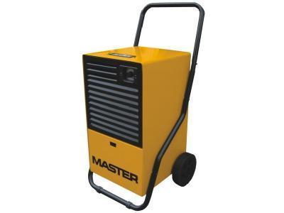 Осушитель воздуха Master DH 26 желтый