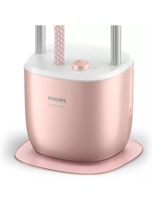 Отпариватель Philips GC 529/60 розовый - фото 3 - id-p94108883