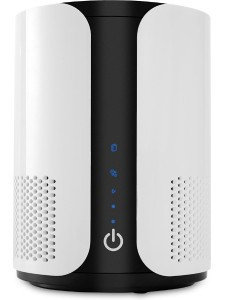 Очиститель воздуха BRAYER BR4930 белый-черный