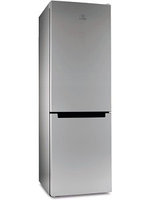 Холодильник Indesit DS 4180 SB серебристый