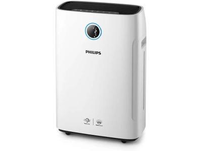 Очиститель воздуха Philips AC2729/51 белый - фото 2 - id-p94108913