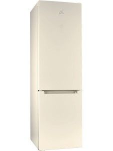 Холодильник Indesit DS 4200 E бежевый - фото 1 - id-p94109653