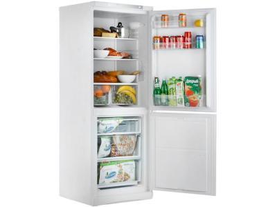 Холодильник Indesit ES 16 белый - фото 3 - id-p94109654
