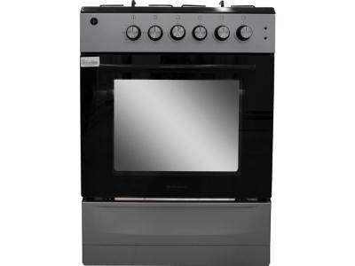 Кухонная плита Shivaki Milagro 50-00-E серый